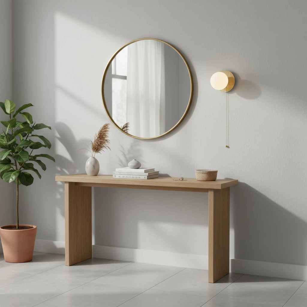 Iluminación ambiental suave