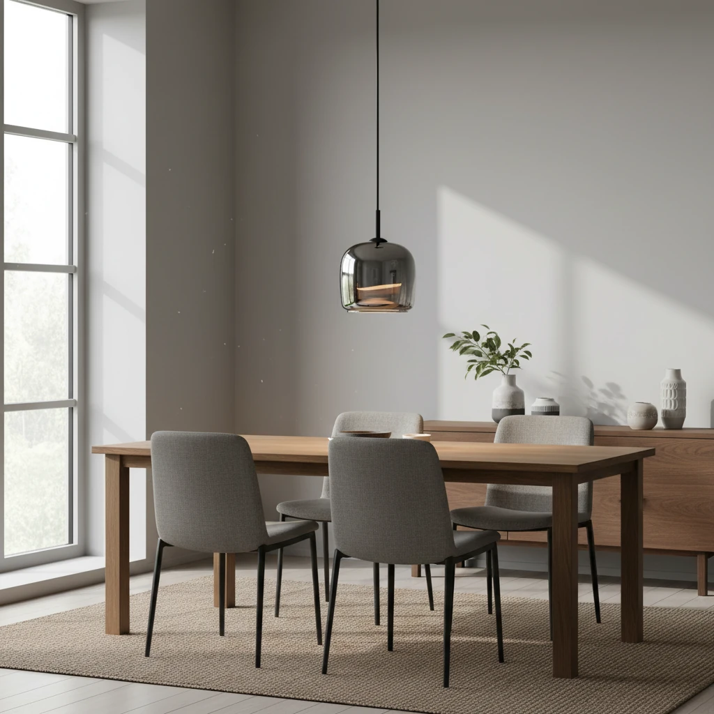 Durable high-quality materials