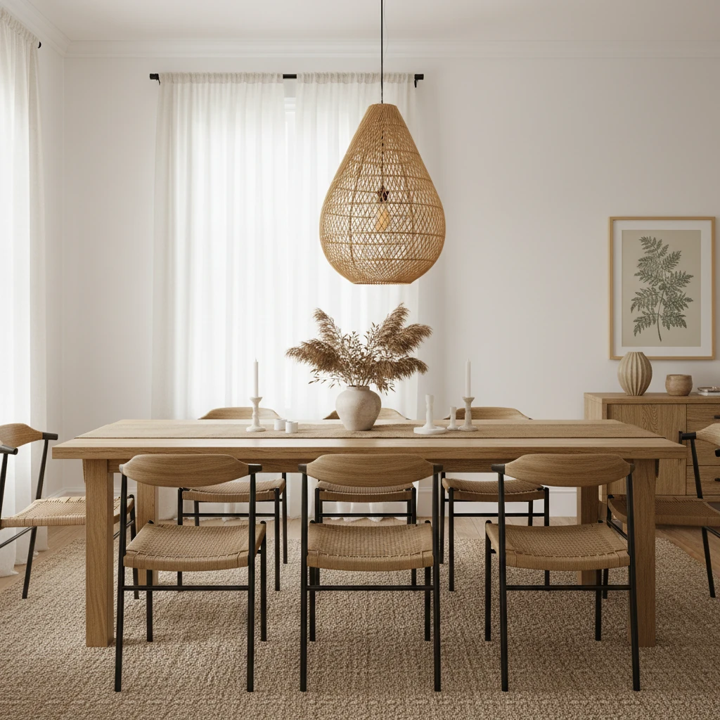 Durable high-quality materials
