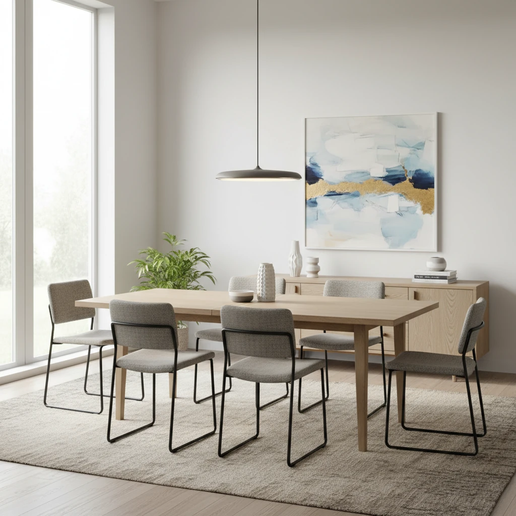 Durable high-quality materials
