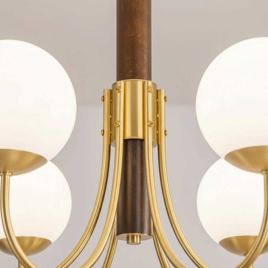 Product close-up detail