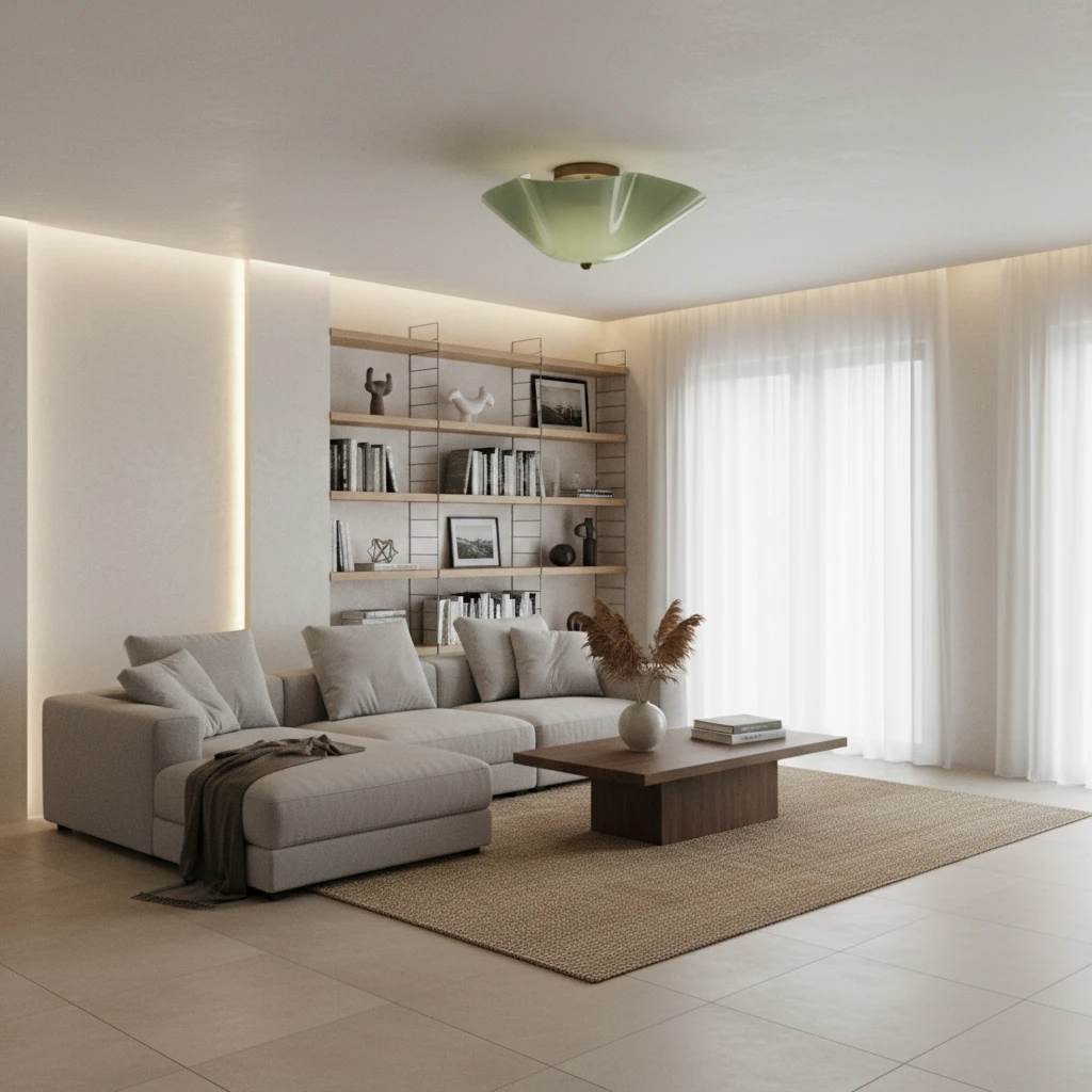 Vielseitiges Design