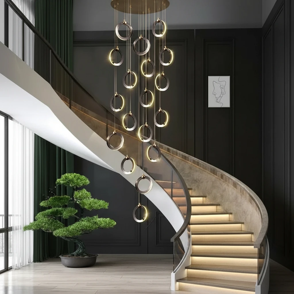 Versatile design