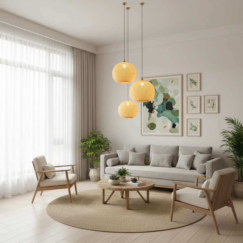 Vielseitiges Design
