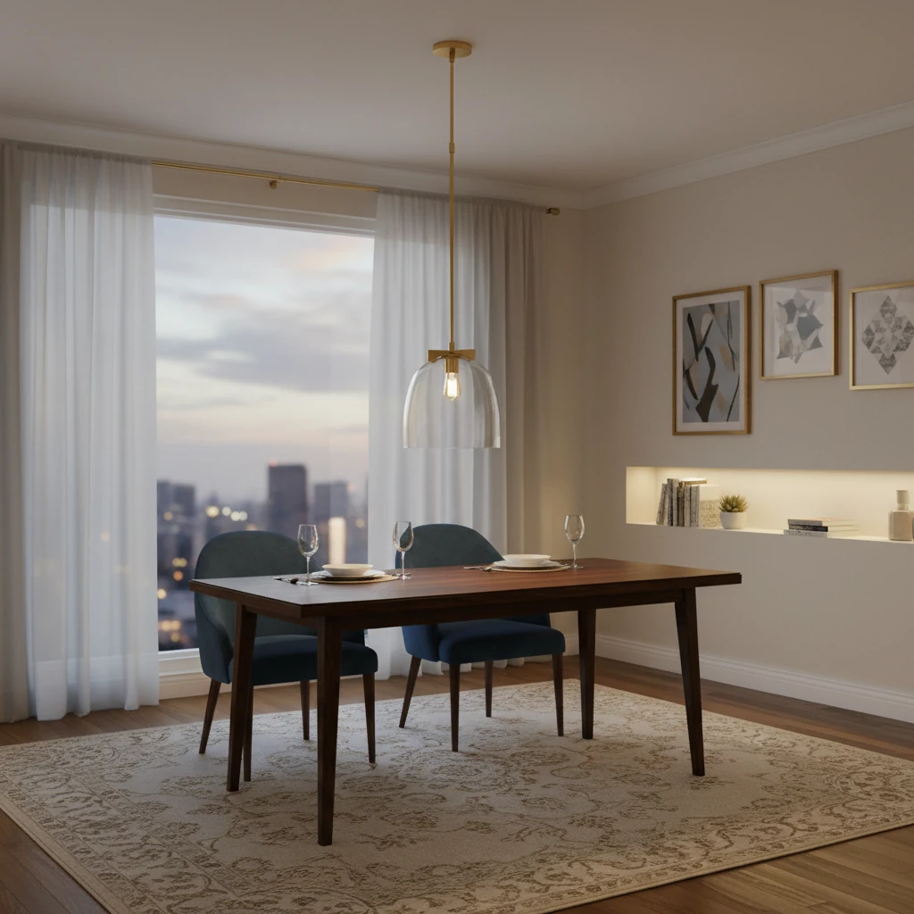 Langlebige, hochwertige Materialien