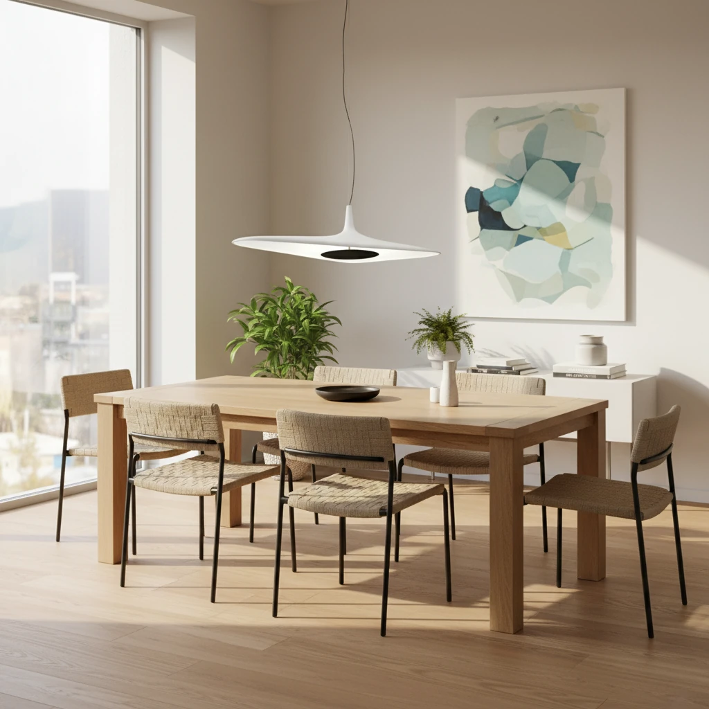 Durable high-quality materials