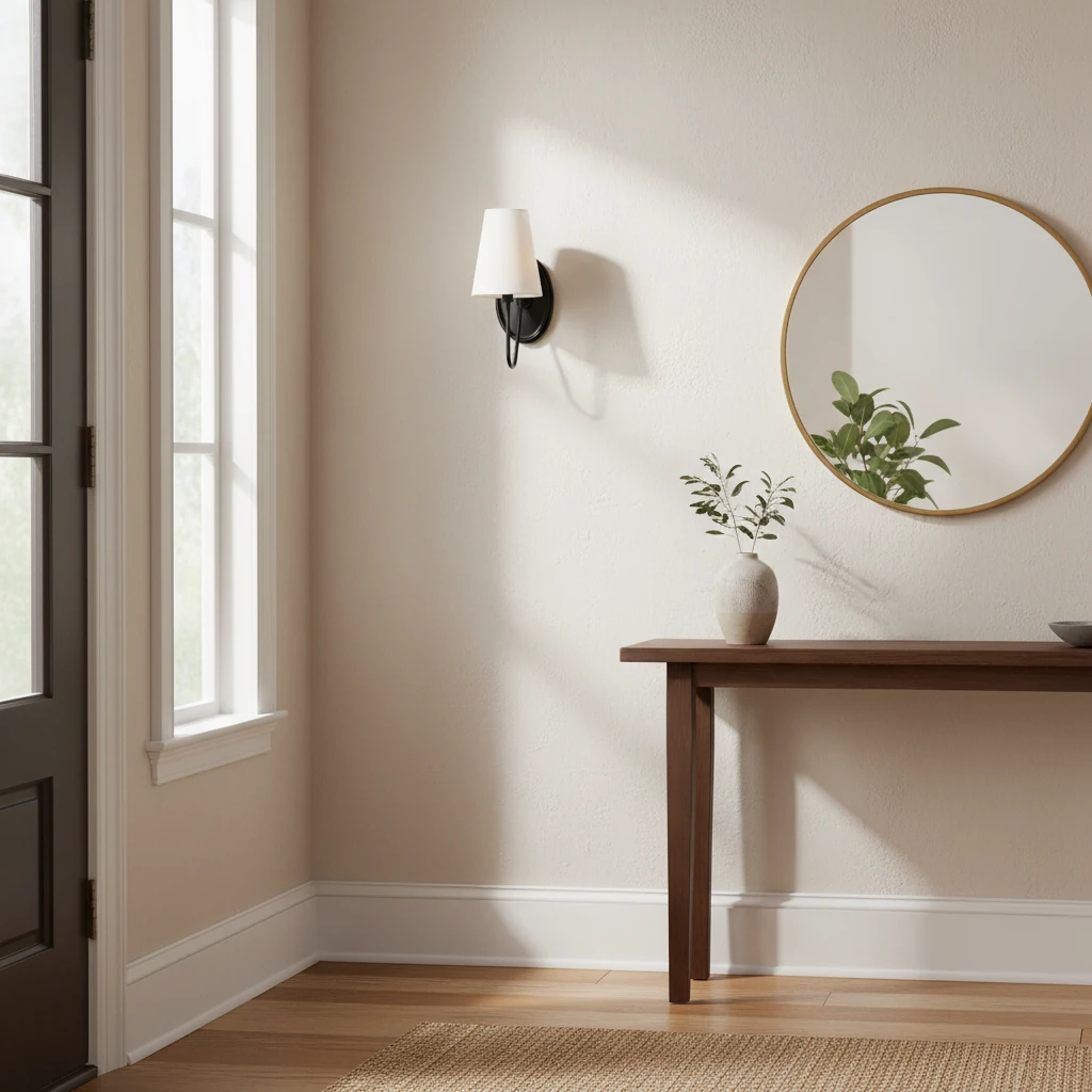 Weiche Umgebungsbeleuchtung