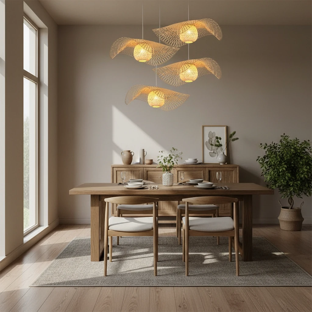 Versatile design