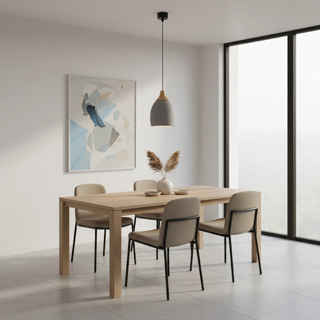 Durable high-quality materials