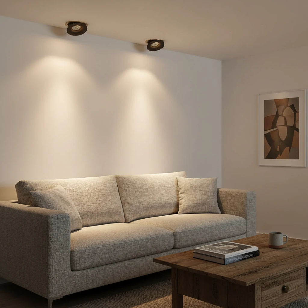 Vielseitiges Design