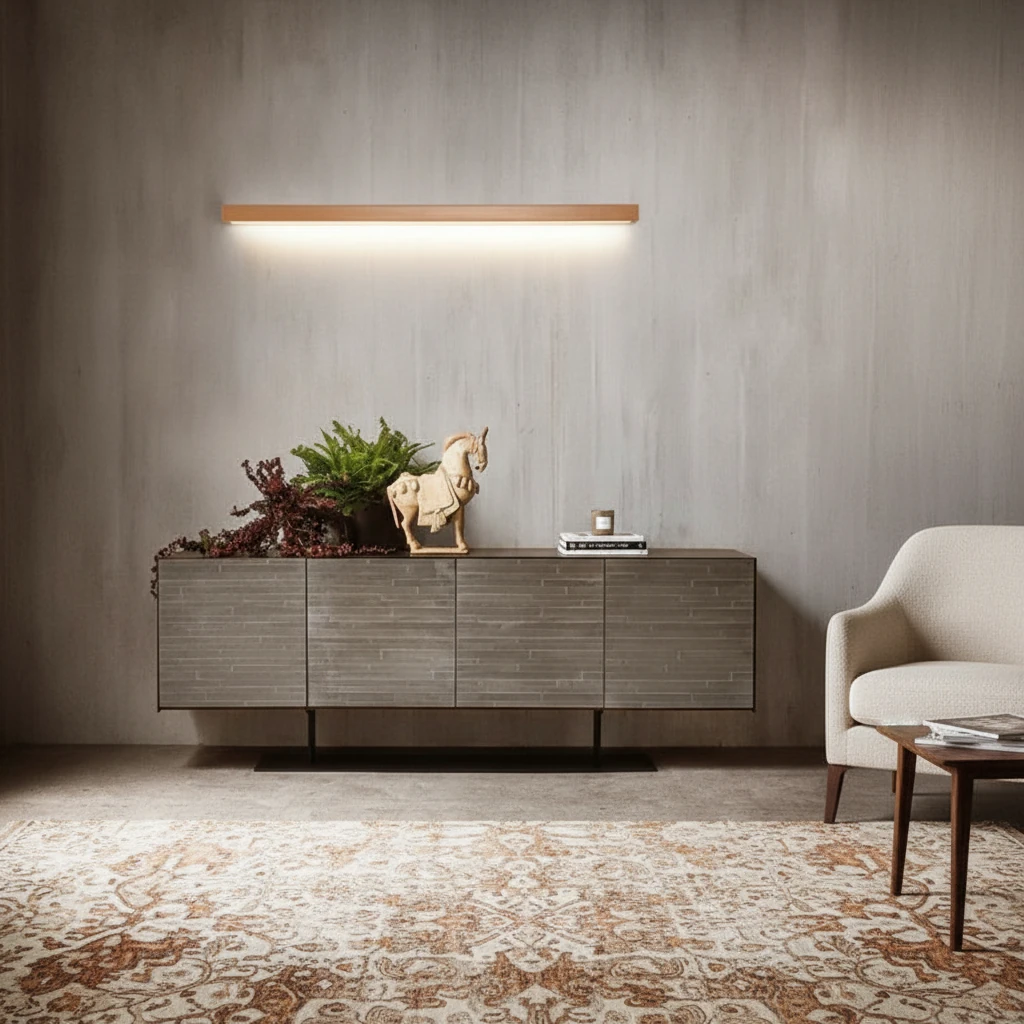 Durable high-quality materials