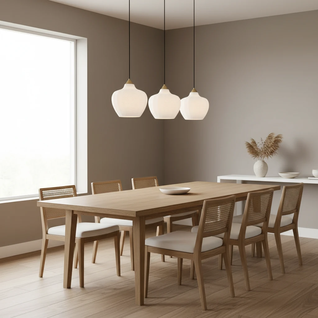 Weiche Umgebungsbeleuchtung