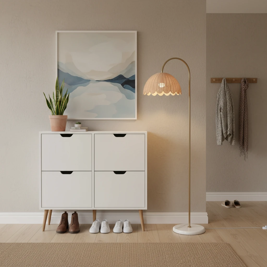 Versatile design
