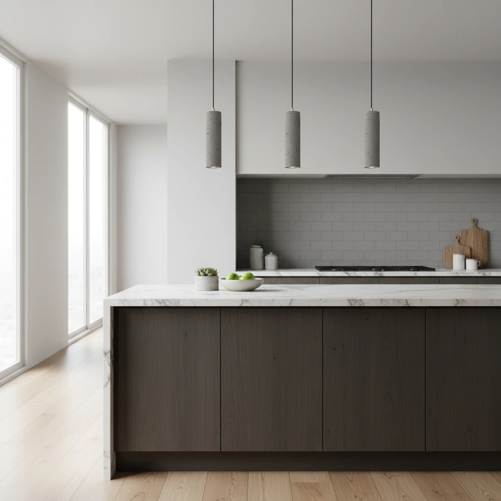 Durable high-quality materials