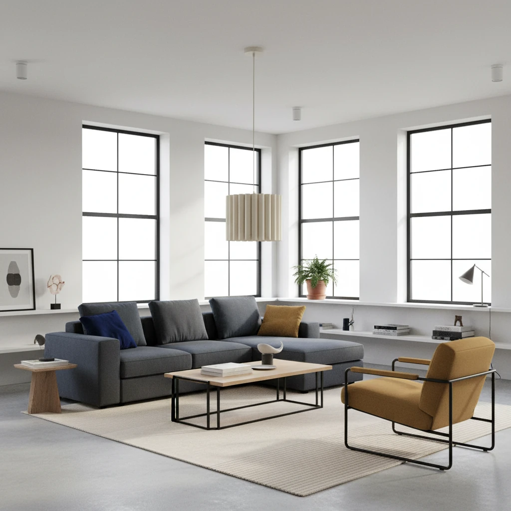 Durable high-quality materials
