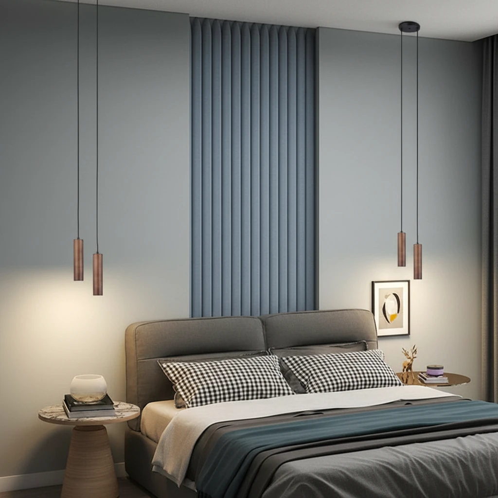 Illuminazione ambientale soffusa