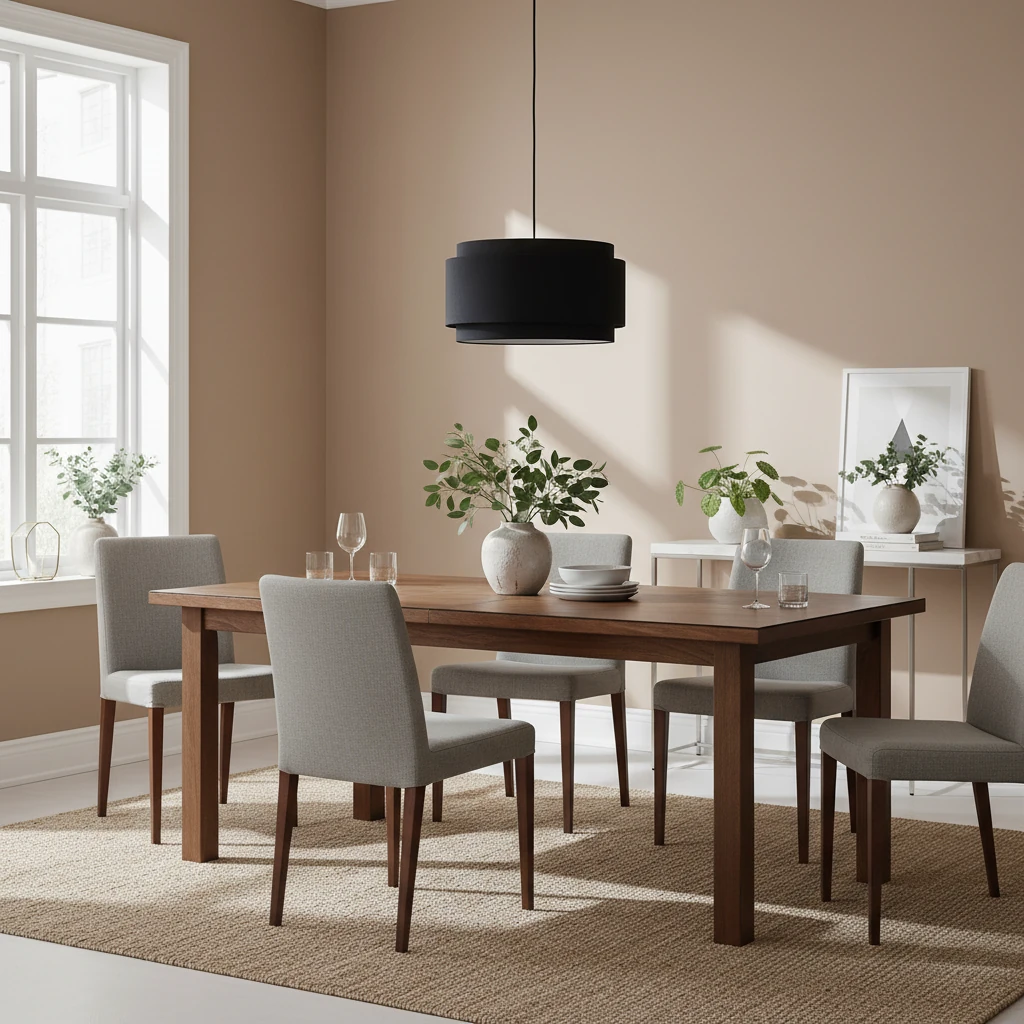 Durable high-quality materials