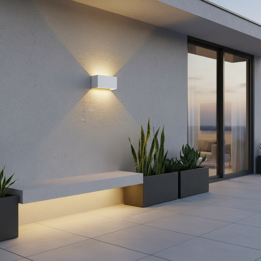 Durable high-quality materials