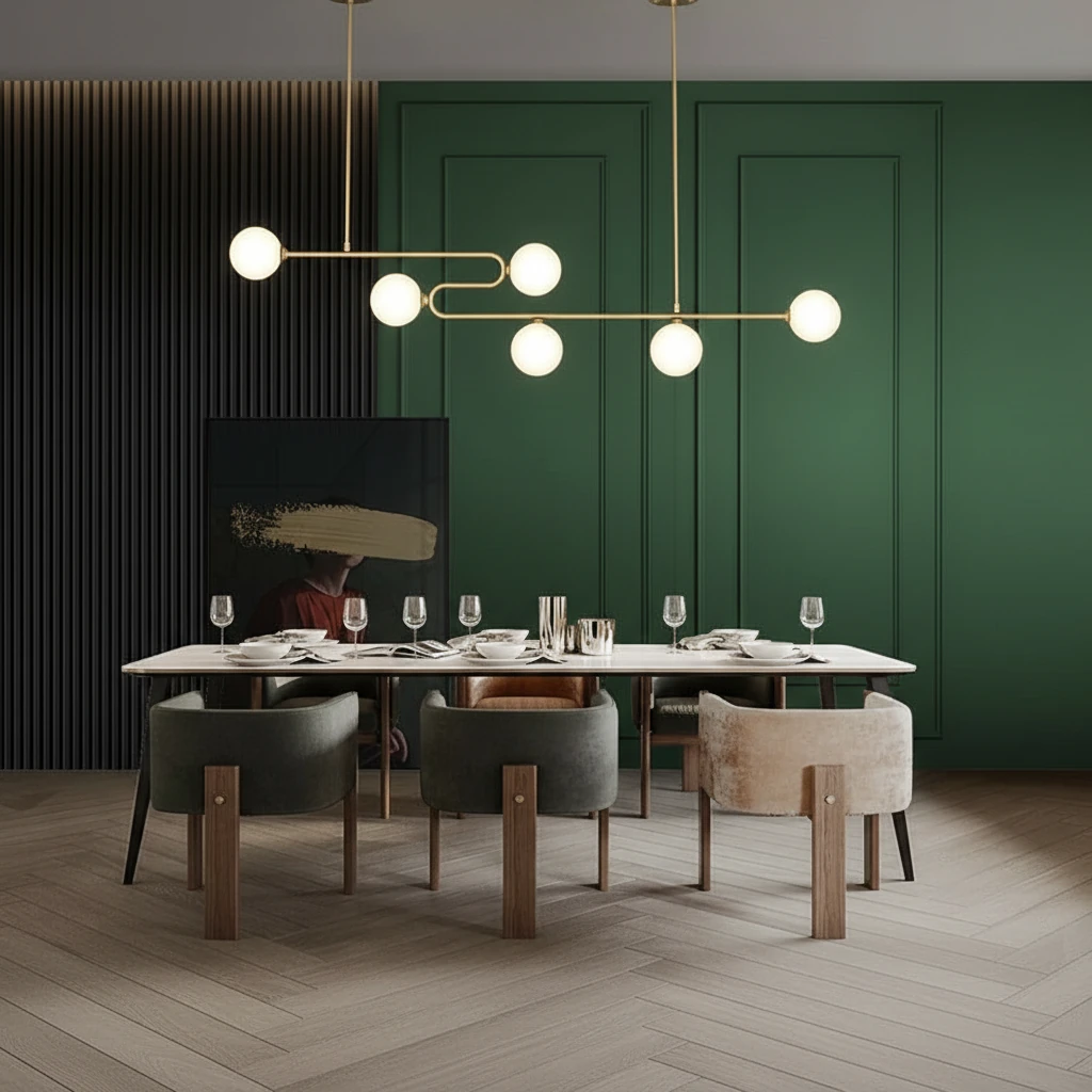 Design versatile