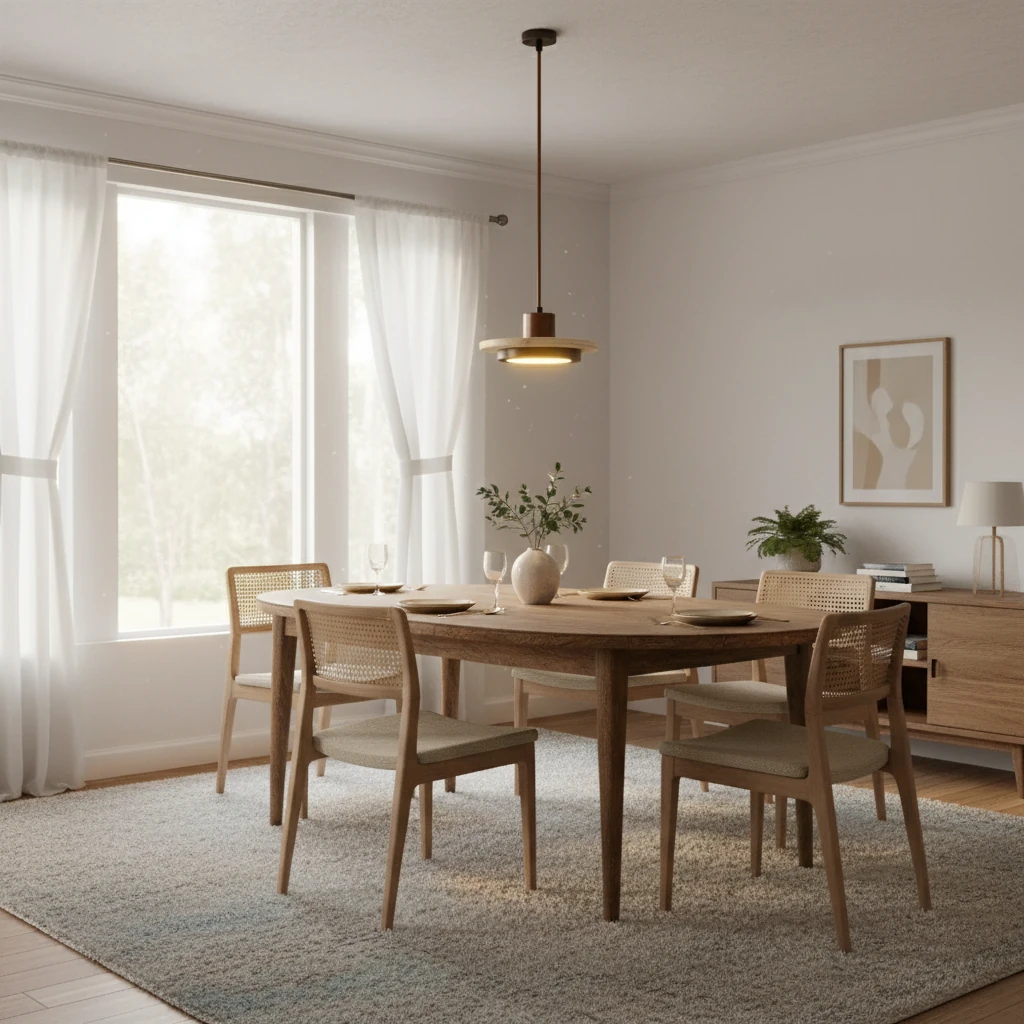 Durable high-quality materials