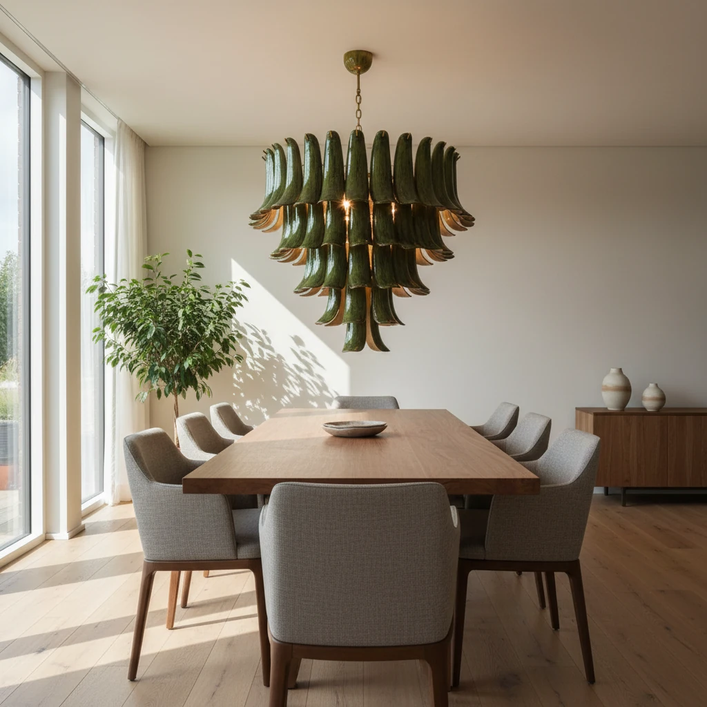 Duurzame, hoogwaardige materialen
