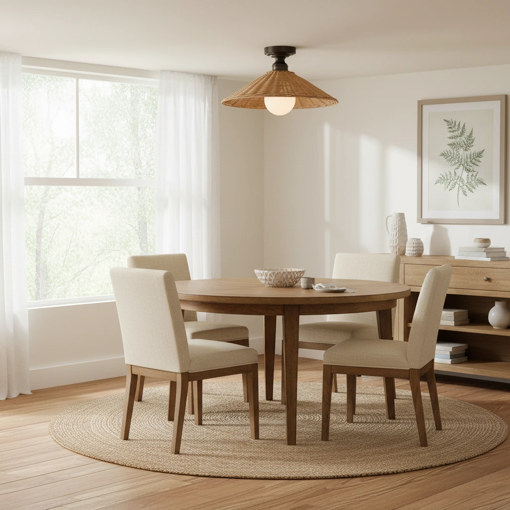 Langlebige, hochwertige Materialien