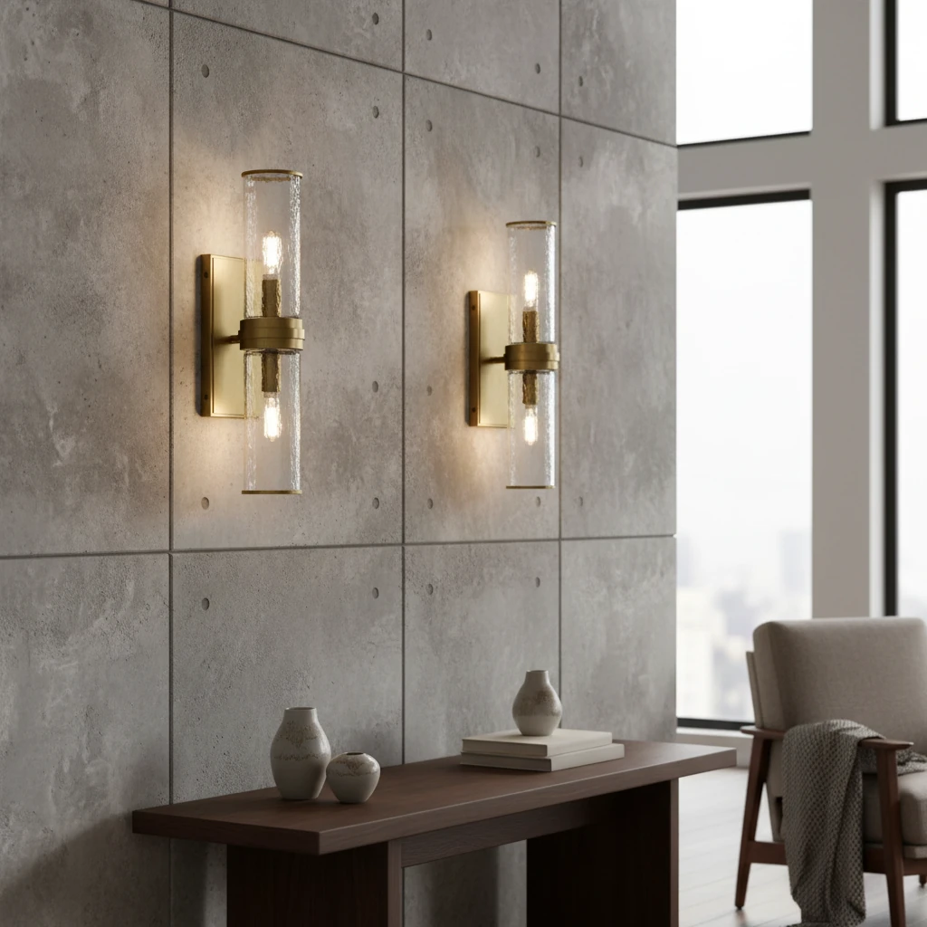 Langlebige, hochwertige Materialien