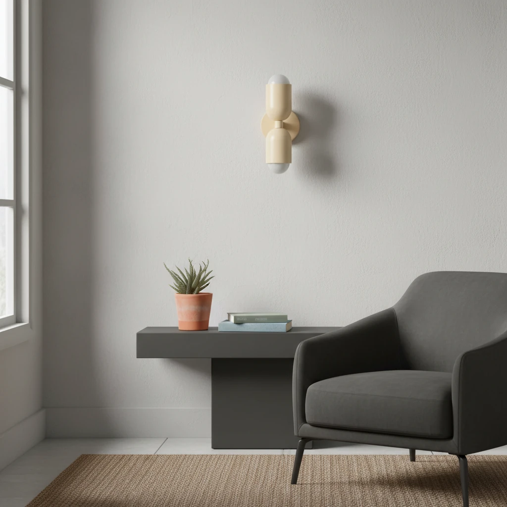 Sanftes Umgebungslicht