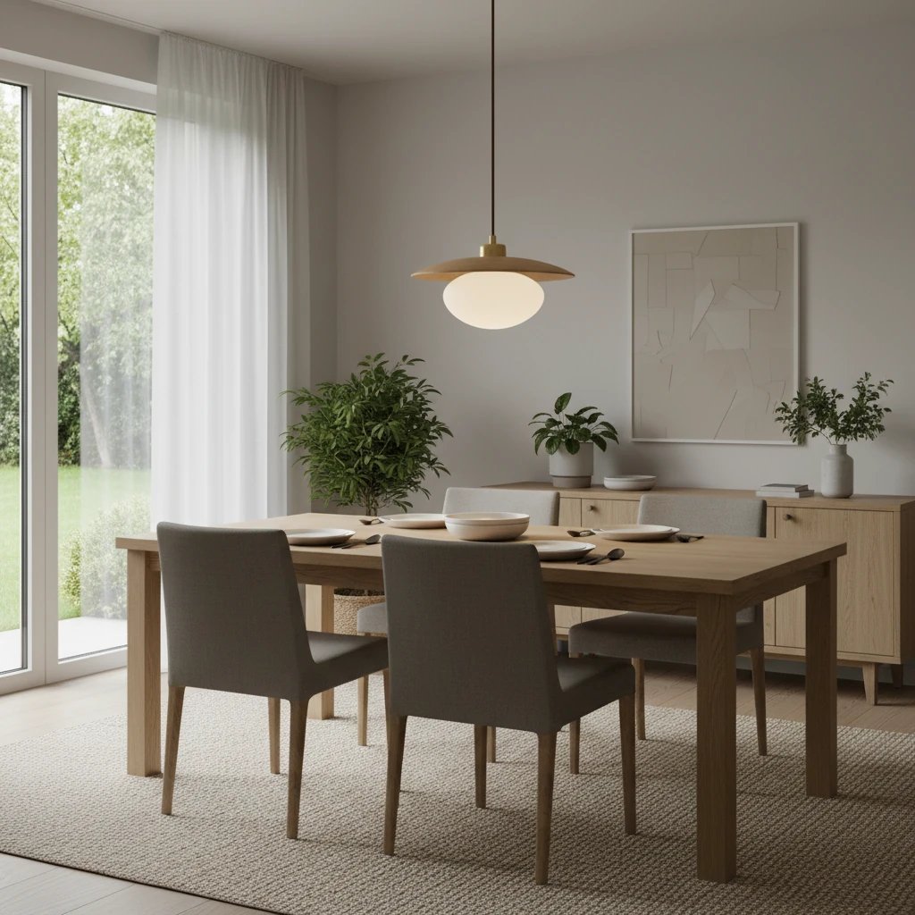 Durable high-quality materials