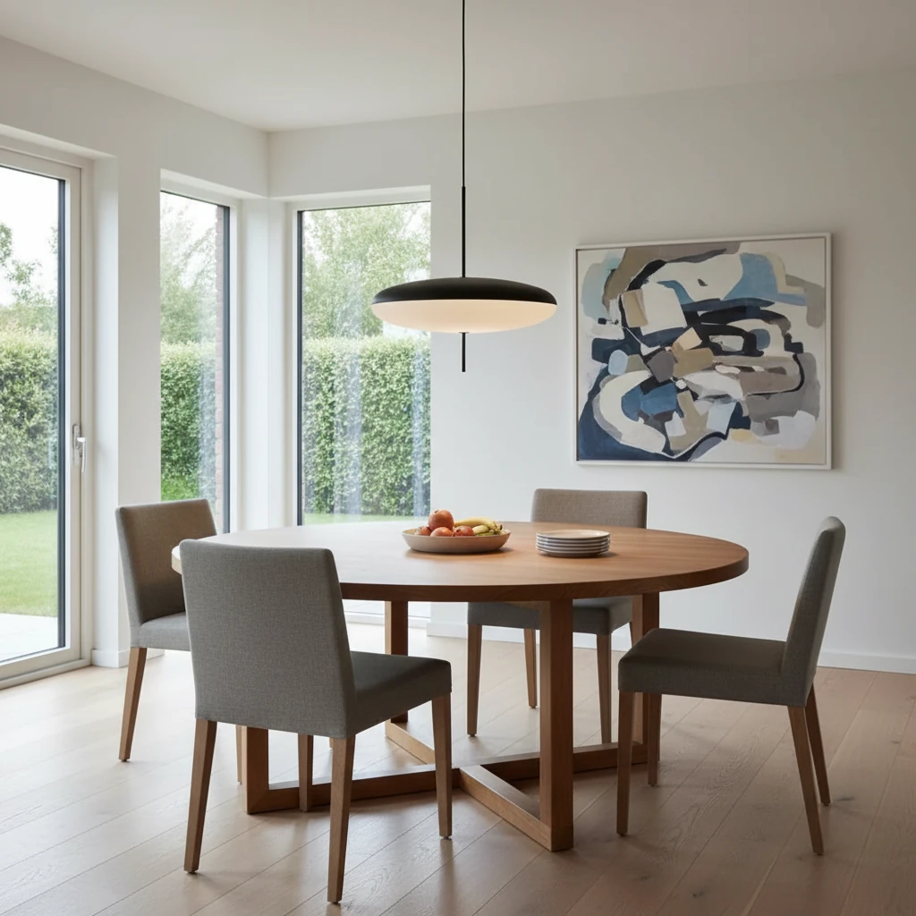 Veelzijdig ontwerp