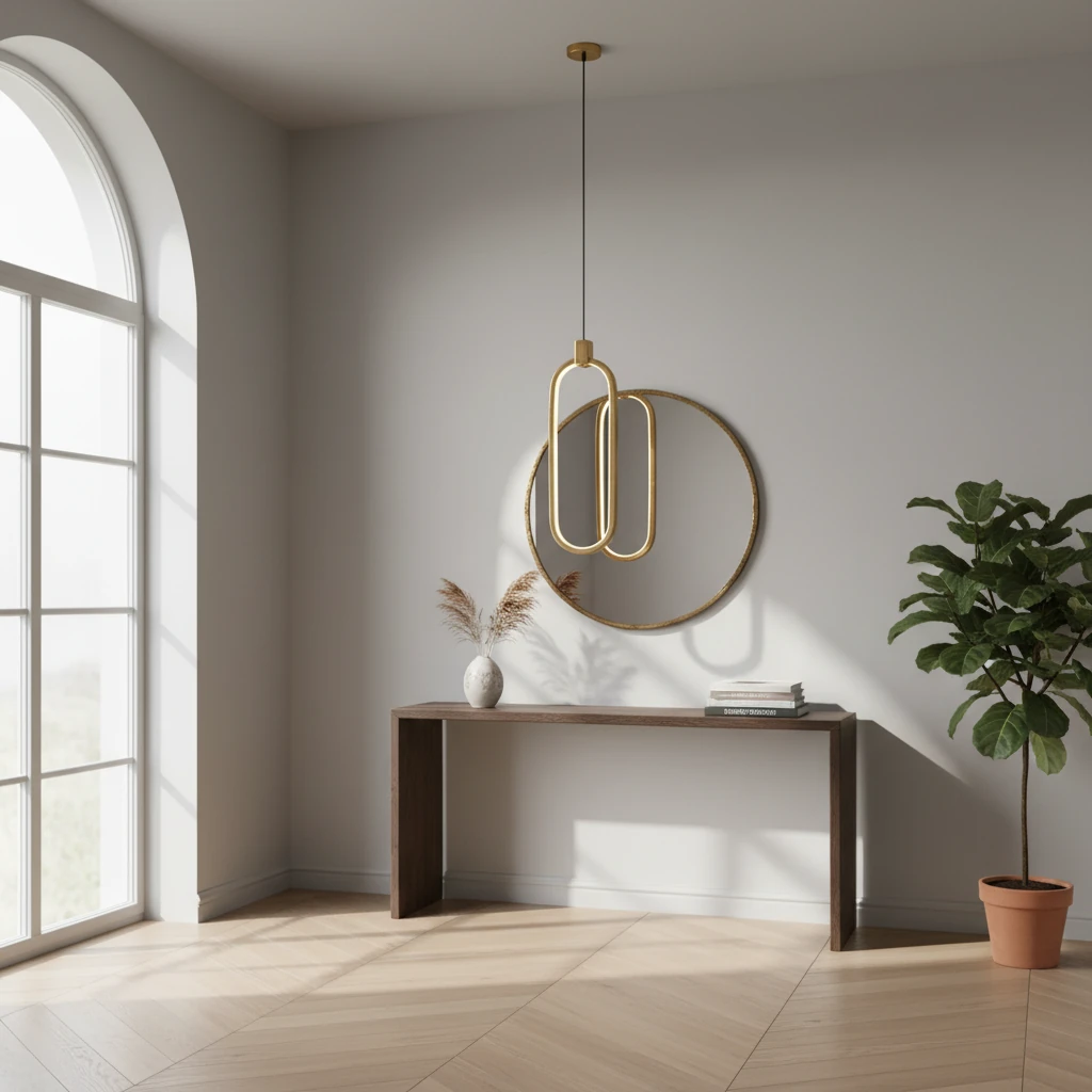 Versatile design