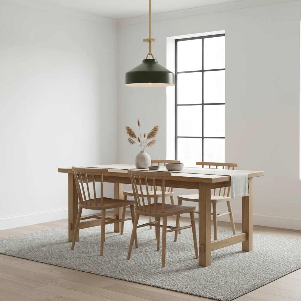 Langlebige, hochwertige Materialien