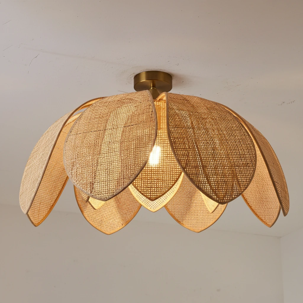 Product close-up detail