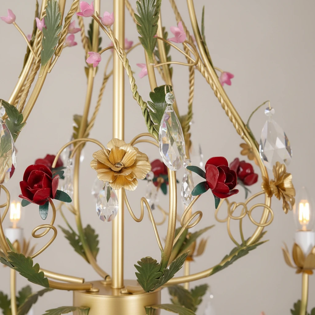 Product close-up detail