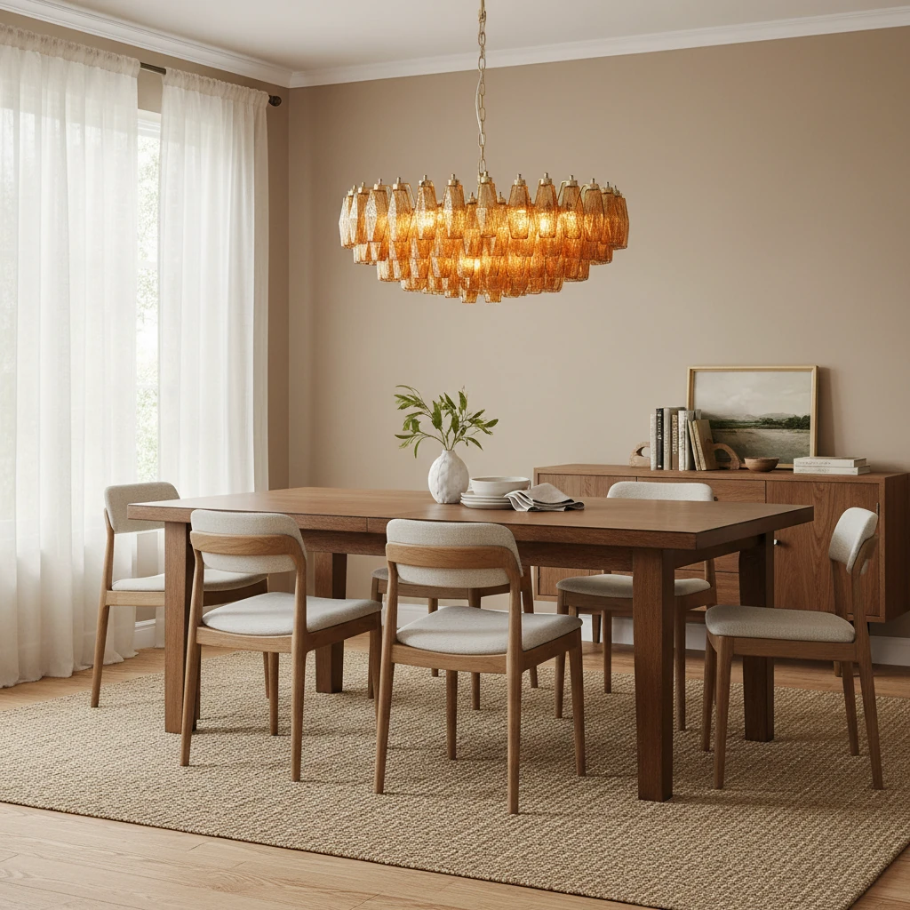 Durable high-quality materials