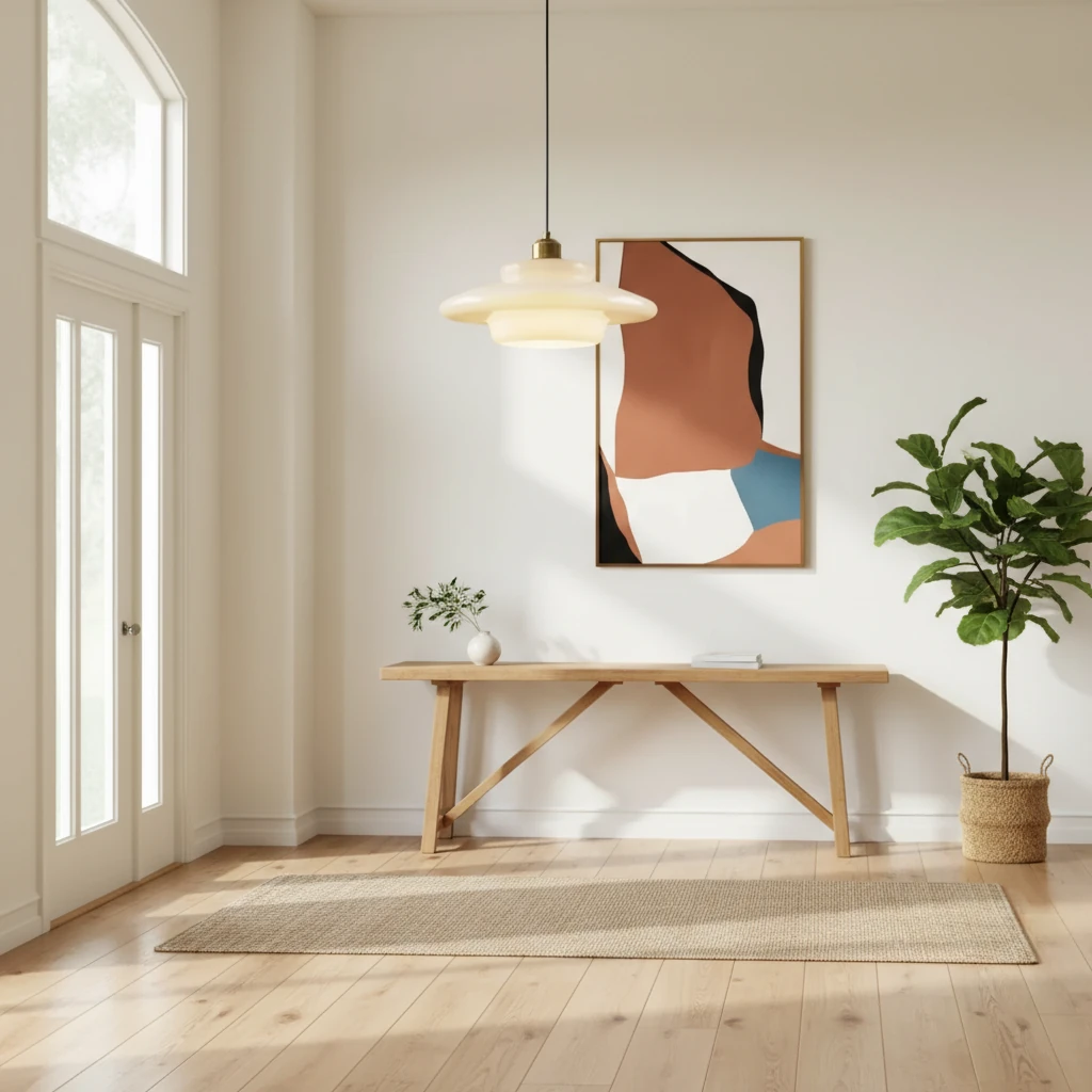 Vielseitiges Design