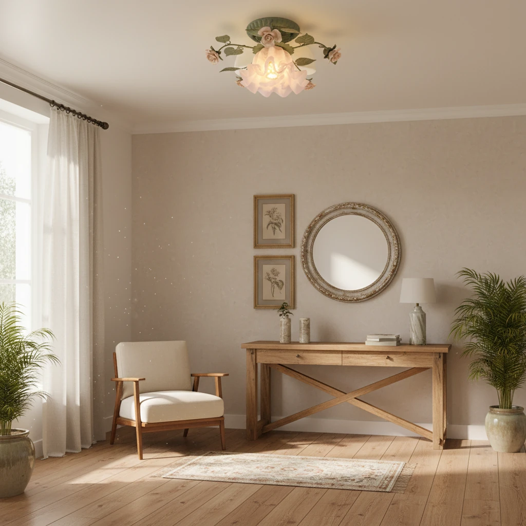 Vielseitiges Design