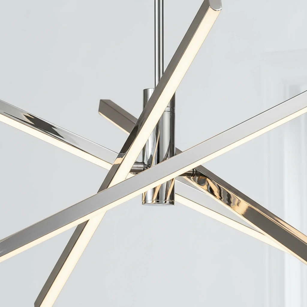 Product close-up detail