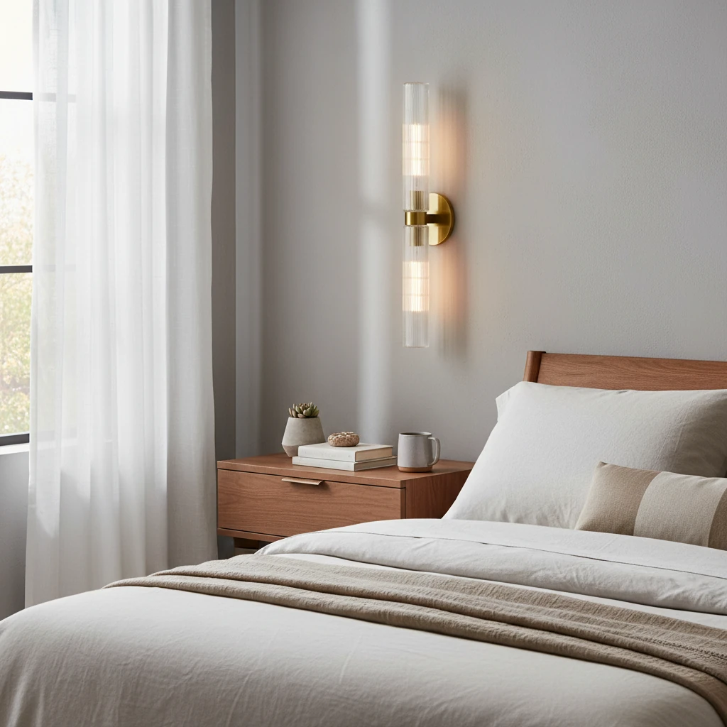 Weiche Umgebungsbeleuchtung