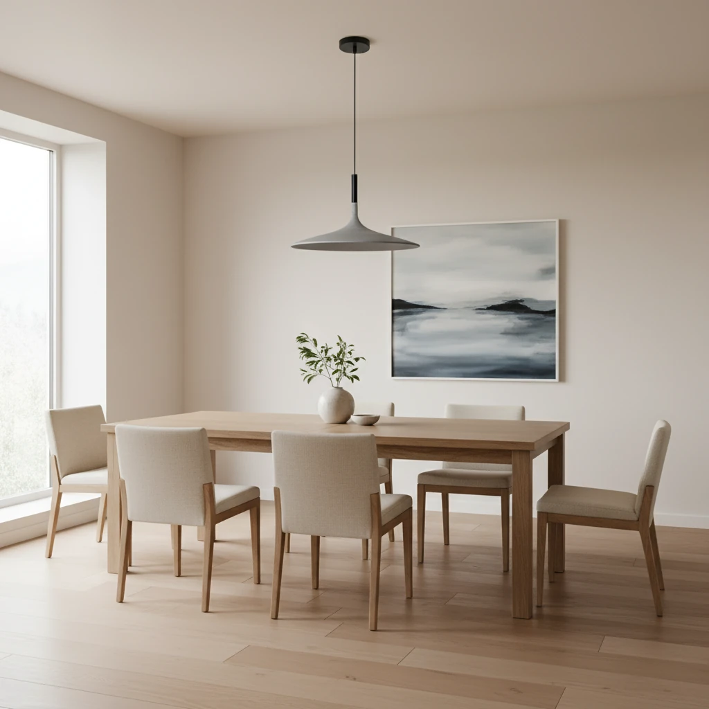 Durable high-quality materials