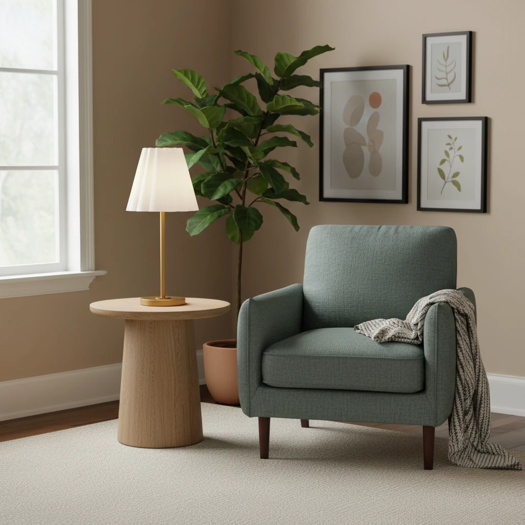 Versatile design