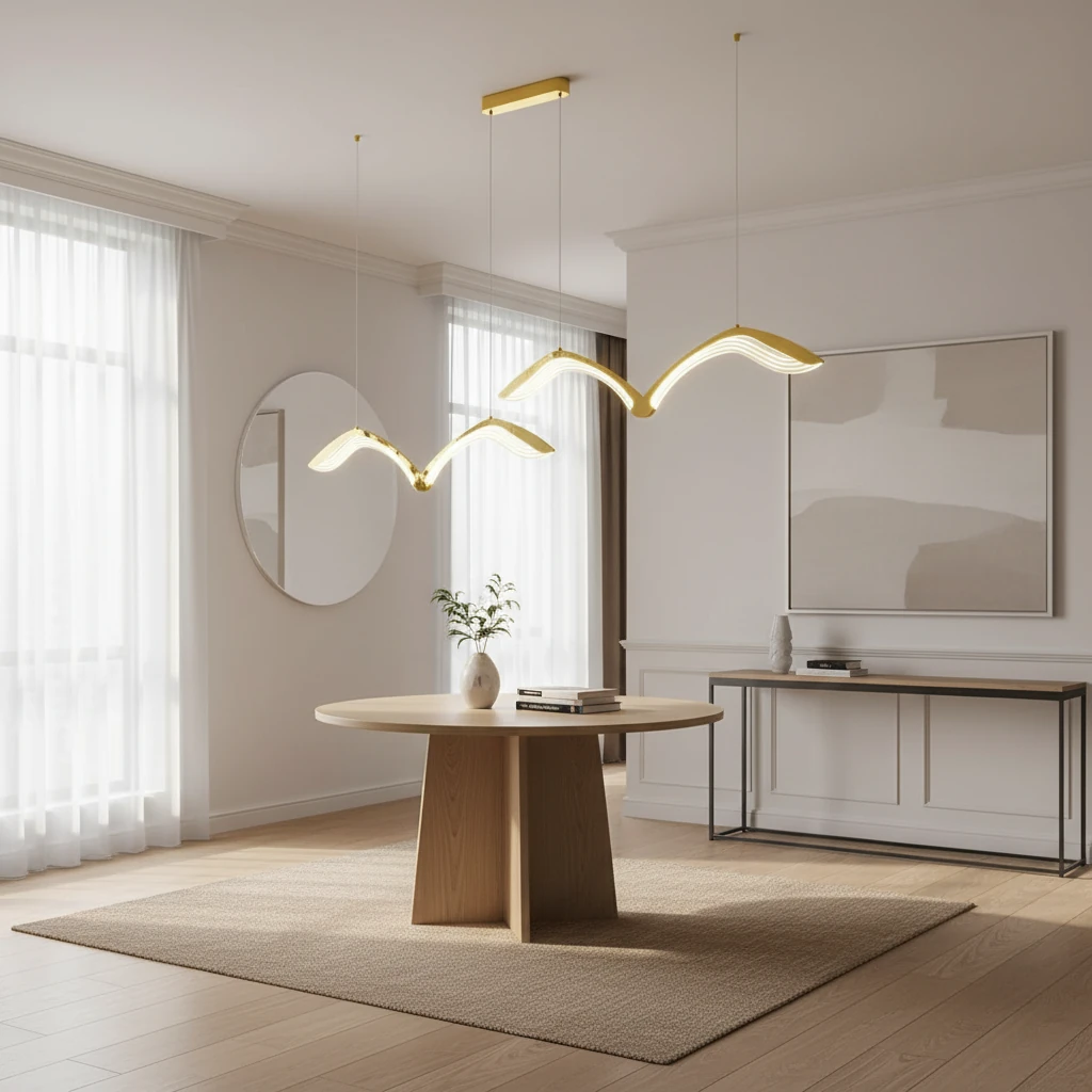 Versatile design