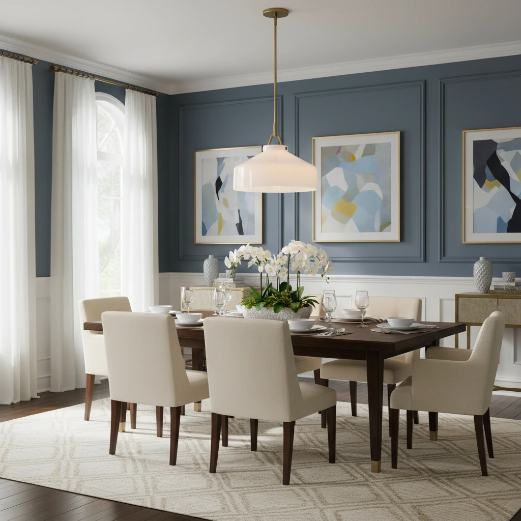 Weiche Umgebungsbeleuchtung