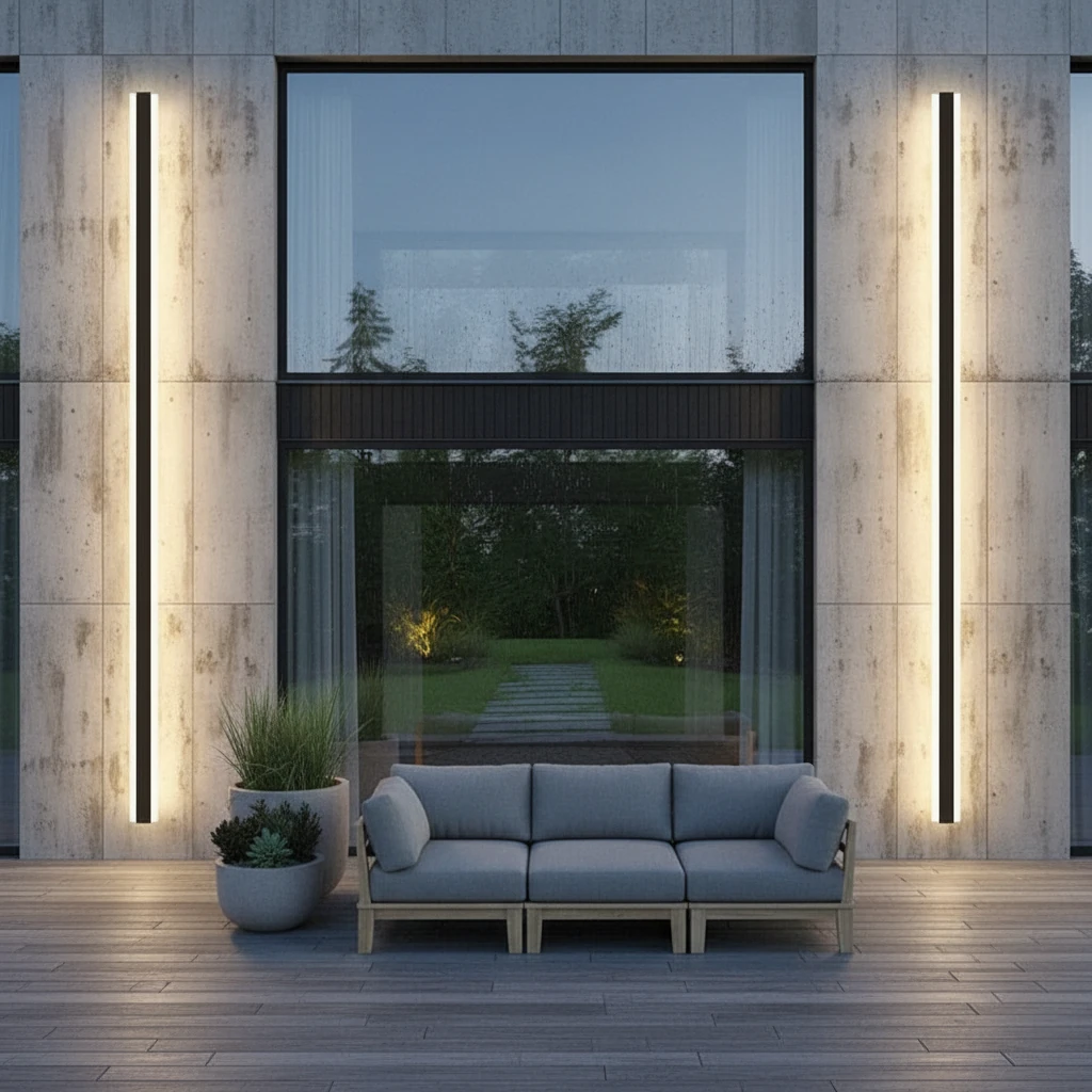 Versatile design