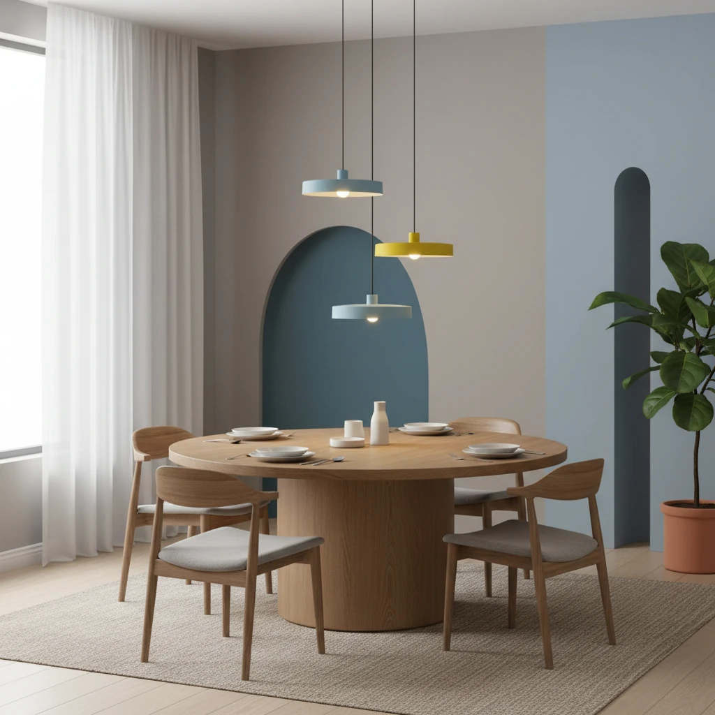 Vielseitiges Design