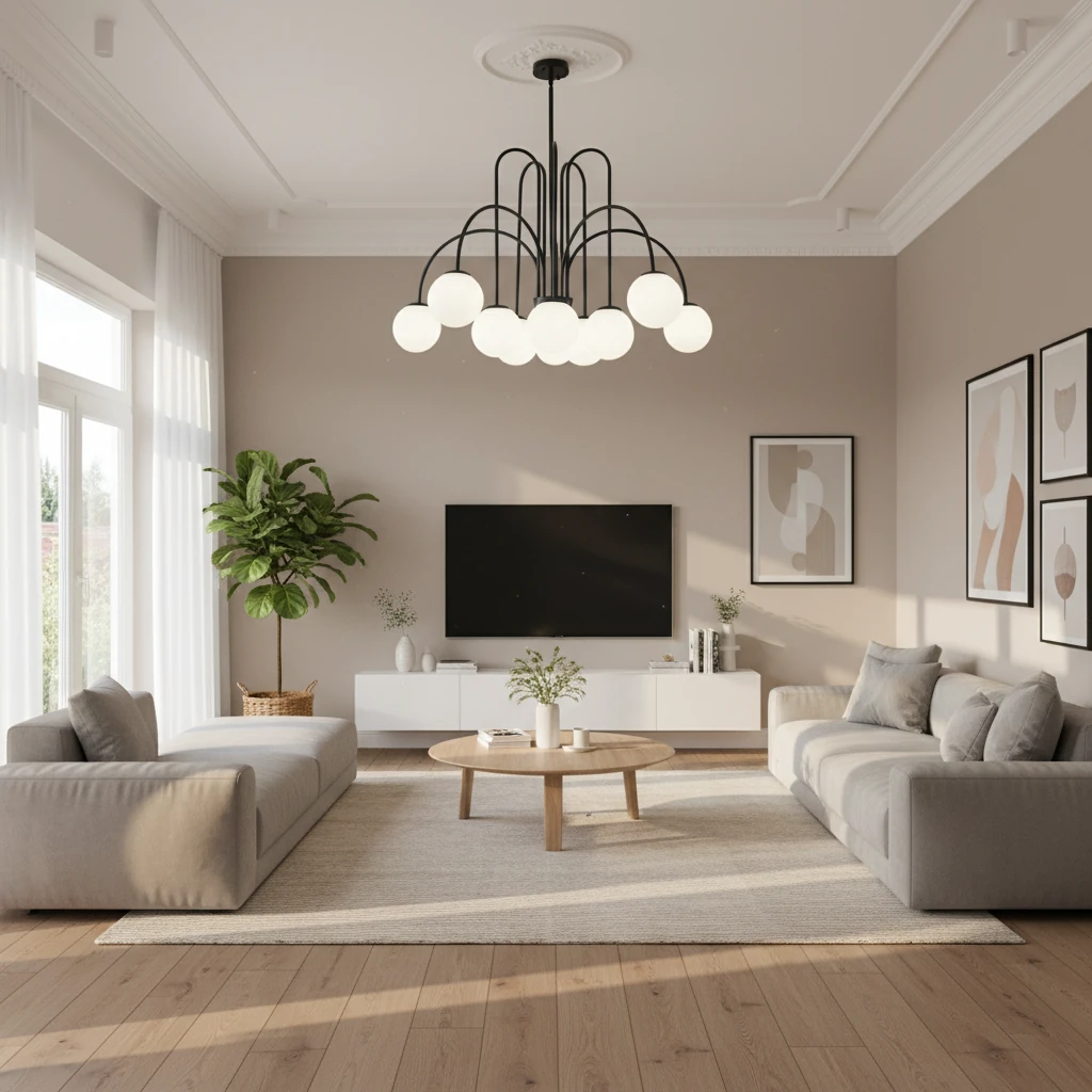 Versatile design