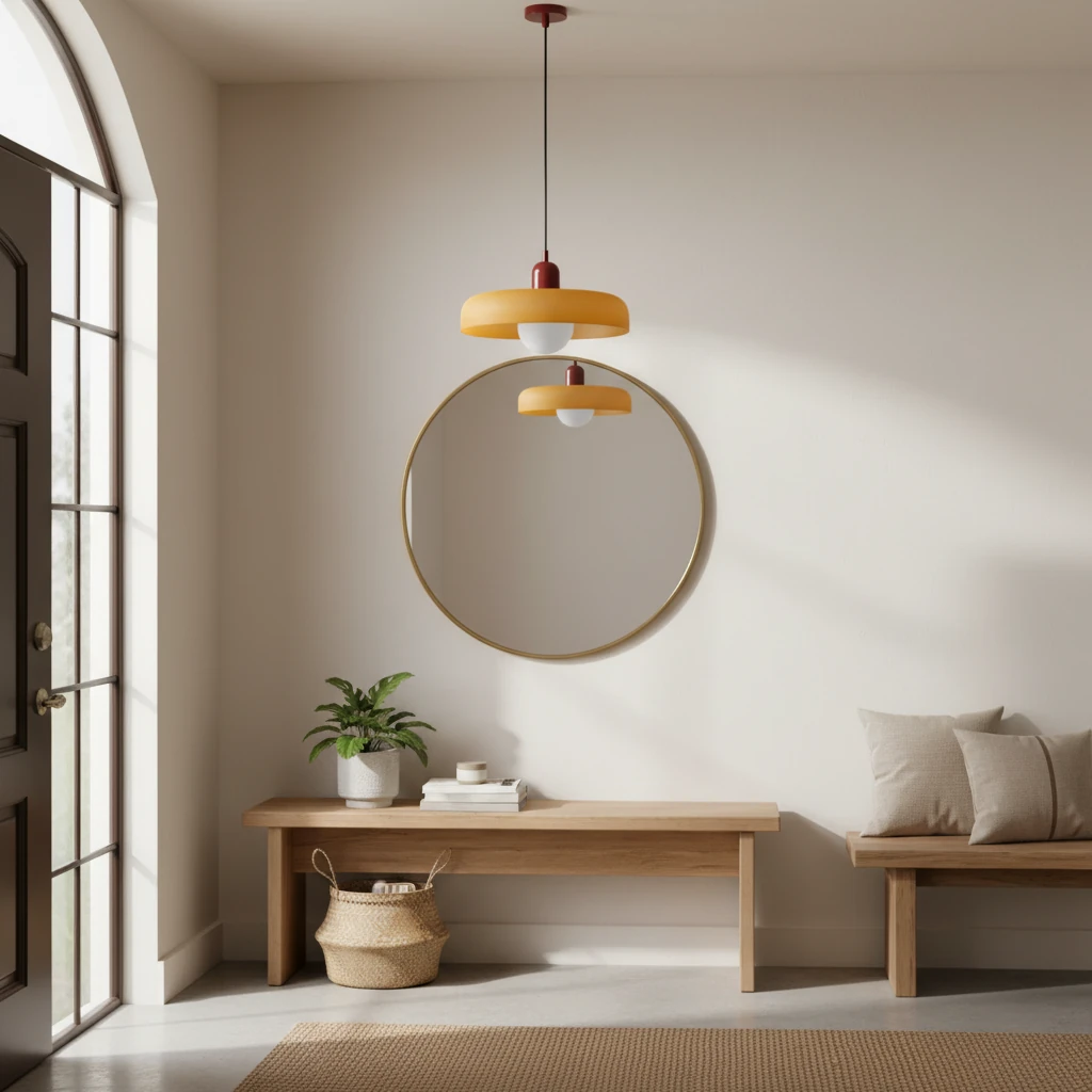 Design versatile
