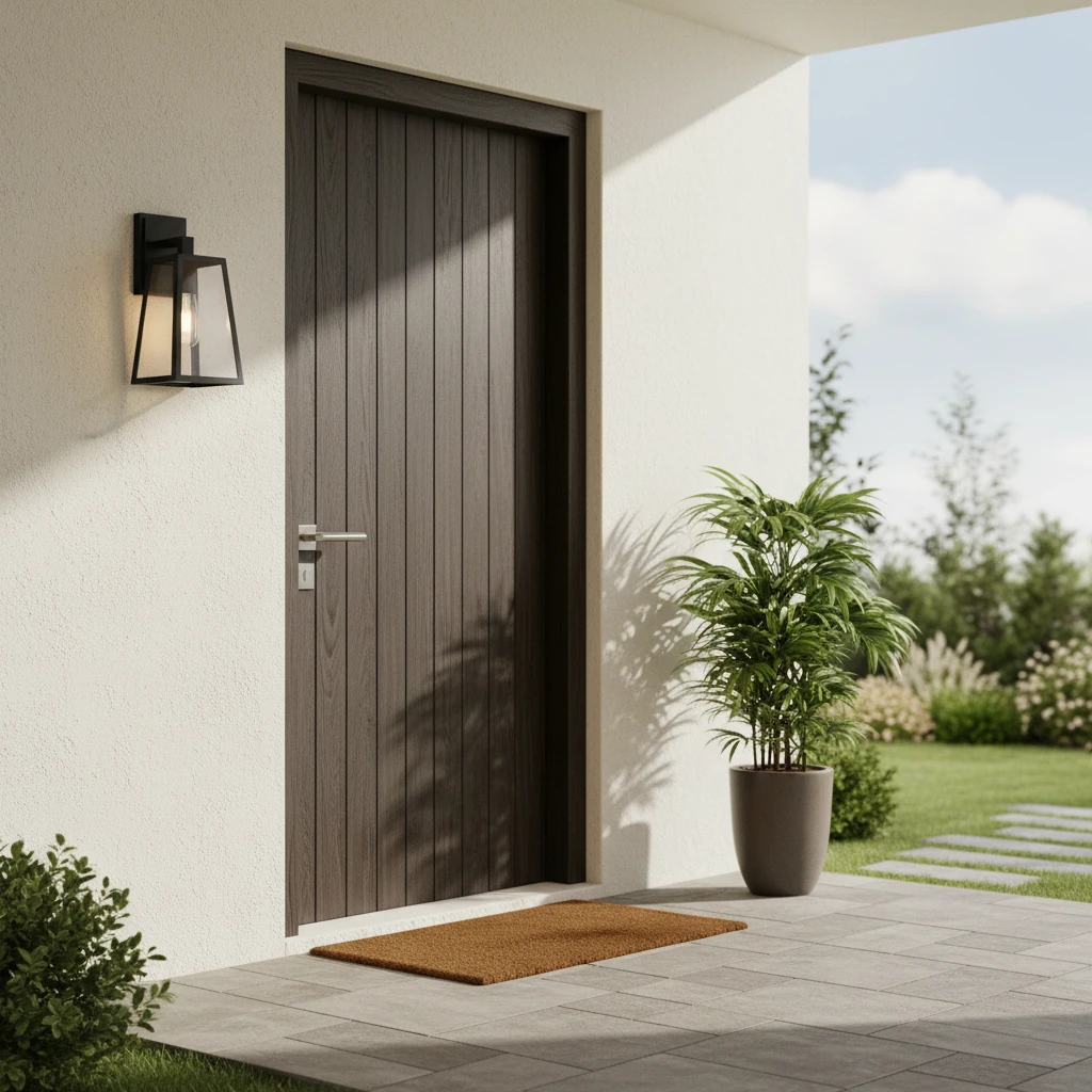 Durable high-quality materials