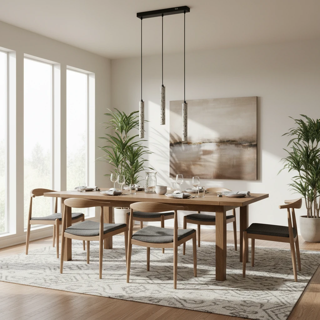 Durable high-quality materials