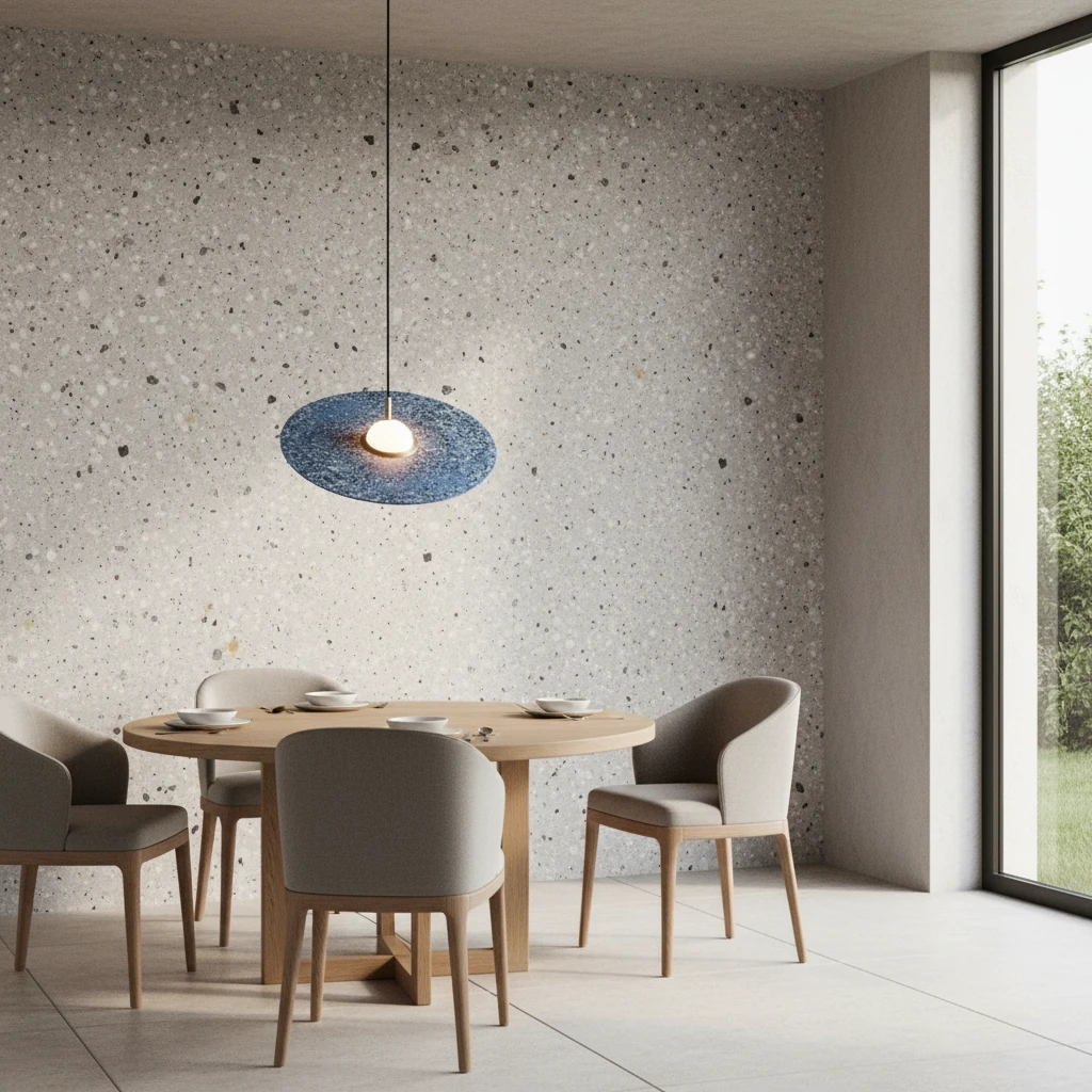 Duurzame, hoogwaardige materialen